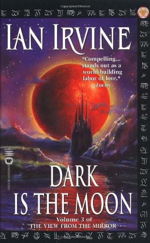 descargar libro Dark Is the Moon