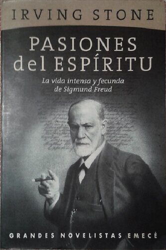 descargar libro Pasiones del Espíritu