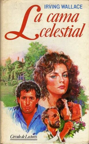 descargar libro La Cama Celestial