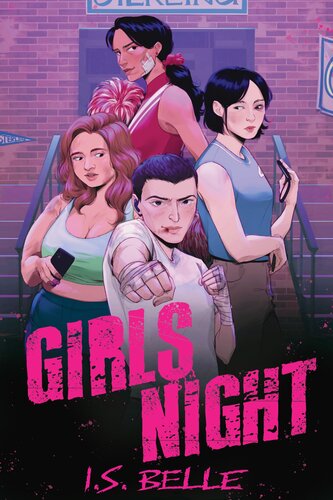 descargar libro Girls Night