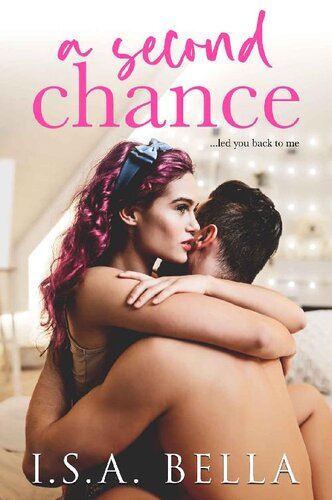 descargar libro A Second Chance