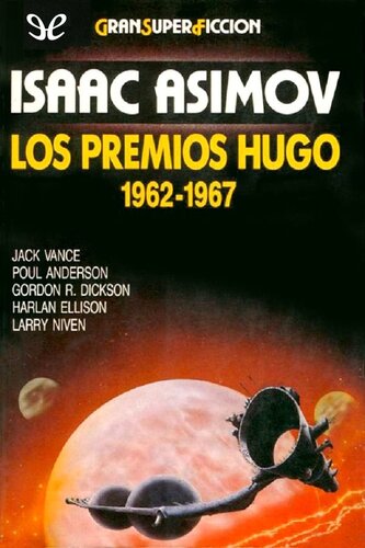 libro gratis Los premios Hugo 1962-1967