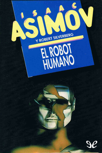 descargar libro El robot humano