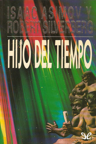 libro gratis Hijo del tiempo