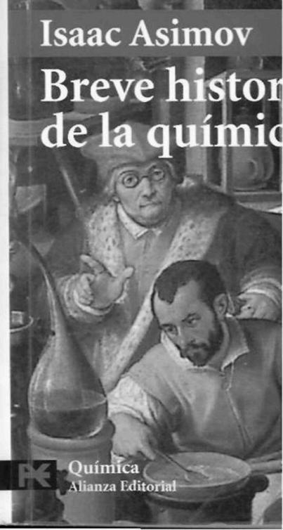 descargar libro Breve historia de la quimica