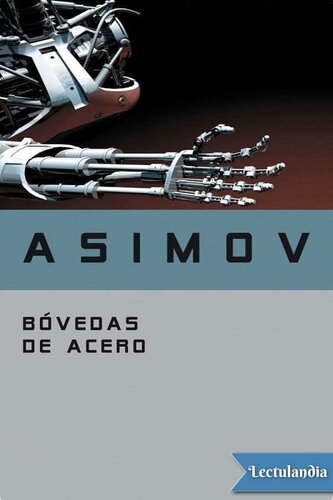 descargar libro Bóvedas de acero (Traducción de Luis G. Prado)