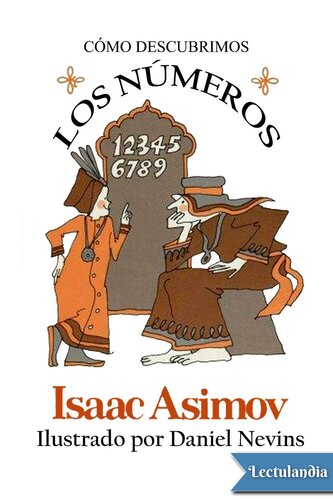 libro gratis Cómo descubrimos los numeros