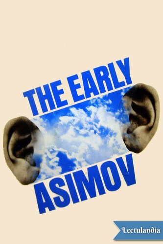 descargar libro Early Asimov