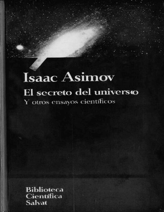 descargar libro El secreto del universo