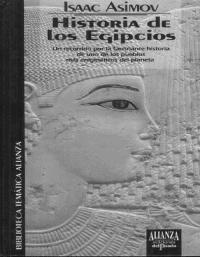 descargar libro Historia de los egipcios