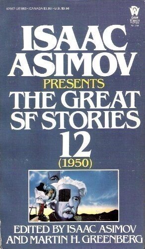 descargar libro Isaac Asimov Presents Great Science Fiction 12