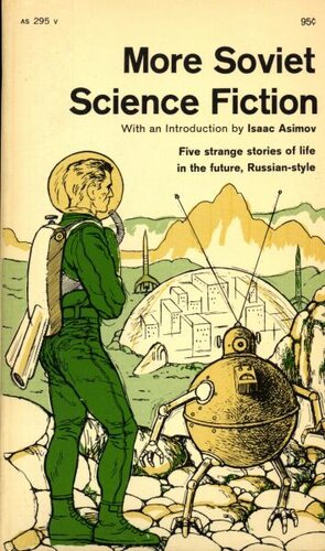 descargar libro More Soviet Science Fiction