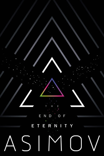 descargar libro The End of Eternity