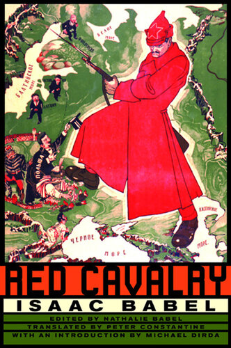 libro gratis Red Cavalry