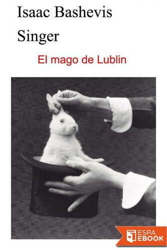 descargar libro El mago de Lublin