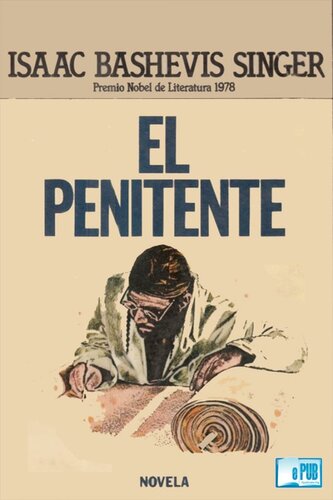 descargar libro El penitente