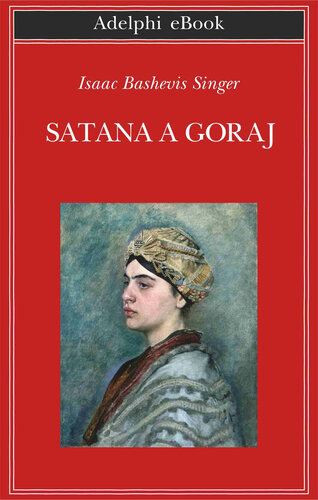 descargar libro Satana a Goraj