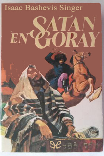 descargar libro Satán en Goray