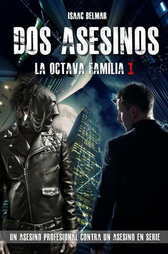 descargar libro Dos Asesinos - La Octava Familia 1