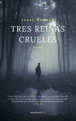 descargar libro Tres reinas crueles