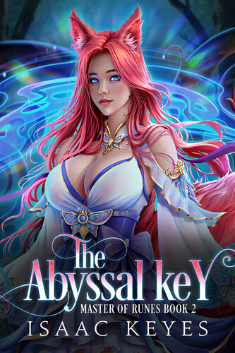 descargar libro The Abyssal Key: A Harem Fantasy (Master Of Runes Book 2)