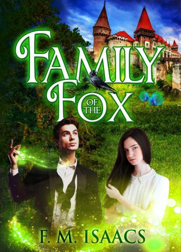 descargar libro Family of the Fox 1