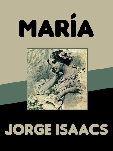 libro gratis María