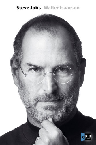 Steve Jobs, la biografía gratis en epub