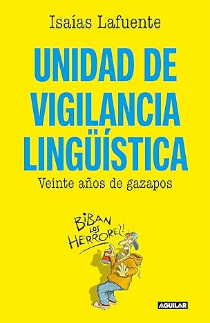 descargar libro Unidad de vigilancia lingüística