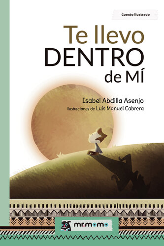 descargar libro Te llevo dentro de mí