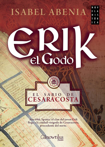 descargar libro Erik El Godo