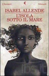 descargar libro L'isola sotto il mare