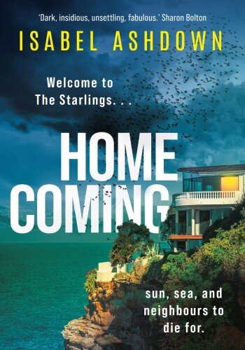 descargar libro Homecoming