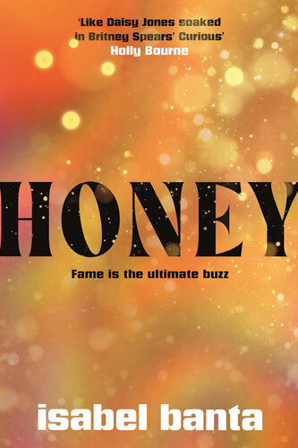 descargar libro Honey