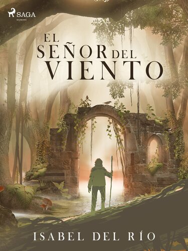 descargar libro El seor del viento