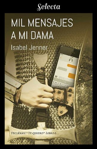 descargar libro Mil mensajes a mi dama