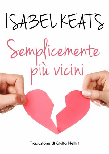 libro gratis Semplicemente più vicini