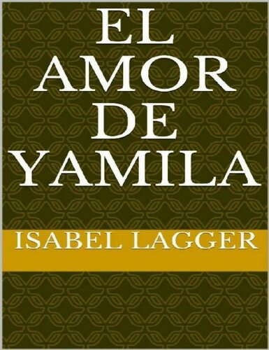 libro gratis El amor de Yamila