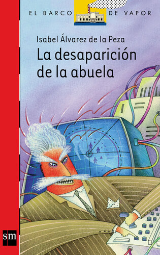 libro gratis La desaparición de la abuela