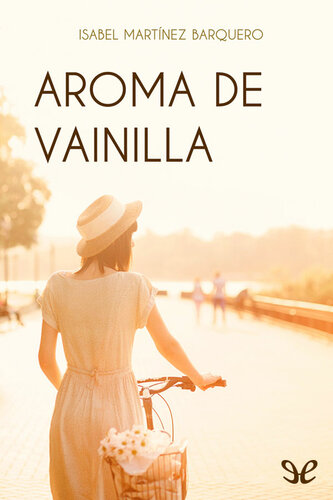 libro gratis Aroma de vainilla