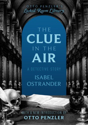 descargar libro The Clue in the Air