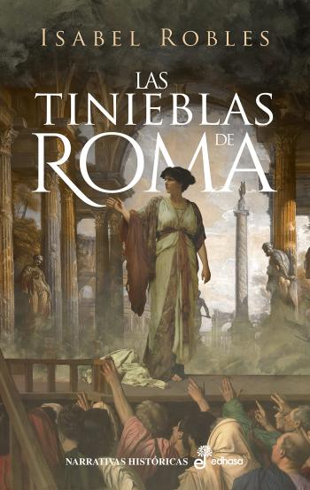 libro gratis Las tinieblas de Roma