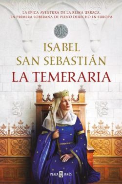 libro gratis La temeraria