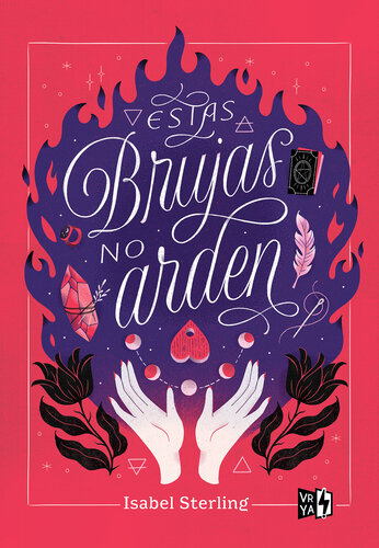 libro gratis Estas brujas no arden