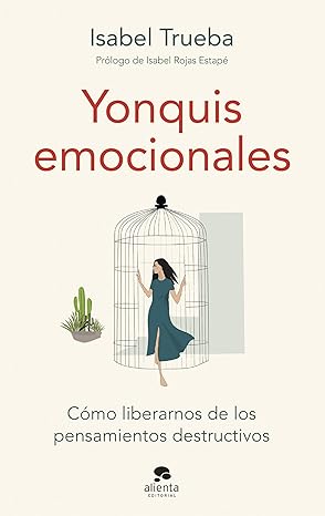 libro gratis Yonquis emocionales