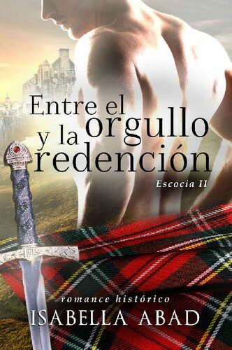 libro gratis Entre el orgullo y la redención