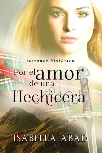 descargar libro Por el amor de una hechicera