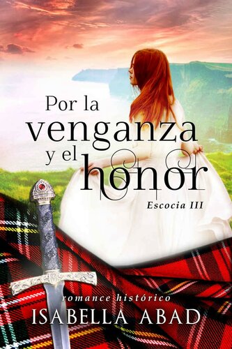 libro gratis Por la venganza y el honor