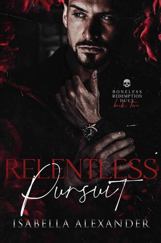 descargar libro Relentless Pursuit