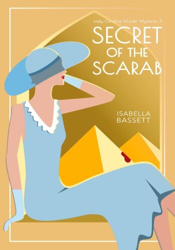 libro gratis Secret of the Scarab